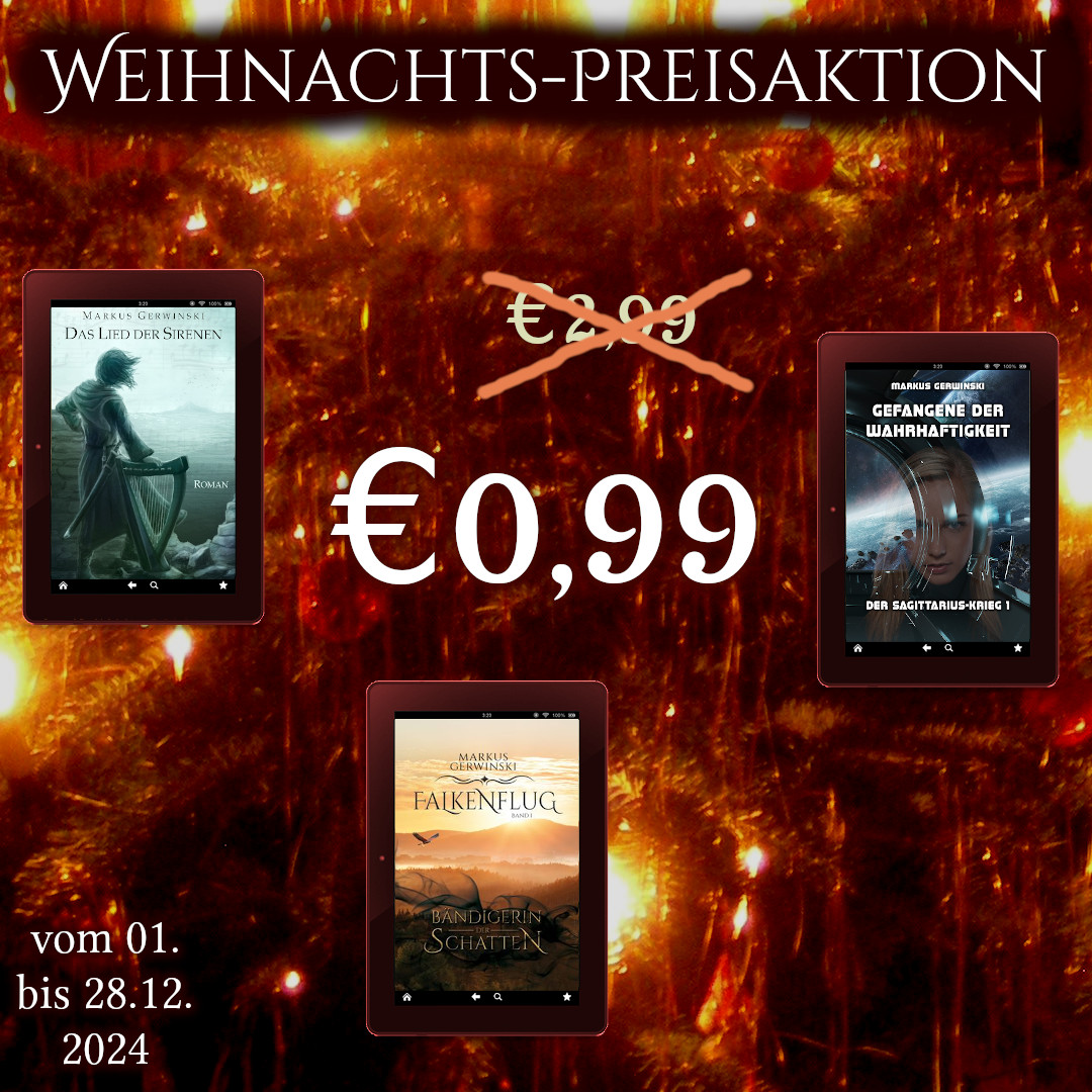 [Ank&uuml;ndigungsbild zur Advents-Preisaktion]