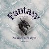[Logo: Fantasy News and Lifestyle Magazine]